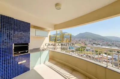 Residencial giuseppina - apartamento em jardim elvira dias, poços de caldas/mg