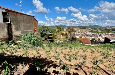 Terreno à venda no bairro estância são josé - poços de caldas/mg