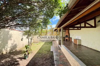 Casa com 3 quartos à venda no Santa Ângela, Poços de Caldas 