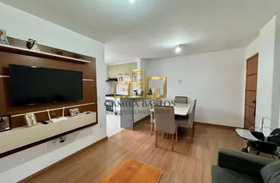 Moarada dos Nobres - Apartamento à venda no bairro Residencial Veredas - Poços de Caldas/MG