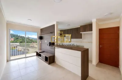 Vogo Emirates - Apartamento à venda no bairro Jardim dos Estados - Poços de Caldas/MG