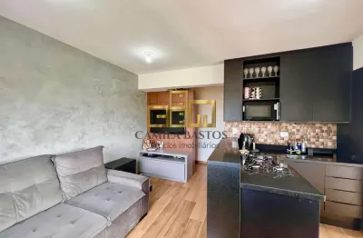 Villagio di Fiori Residencial - Apartamento à venda no bairro Jardim dos Manacas - Poços de Caldas/MG