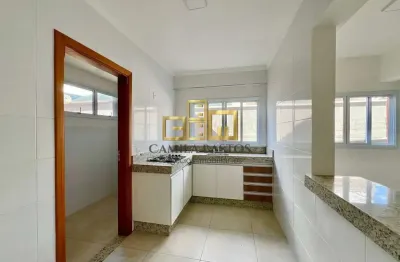 Residencial Torres - Apartamento à venda no bairro Residencial Torre - Poços de Caldas/MG