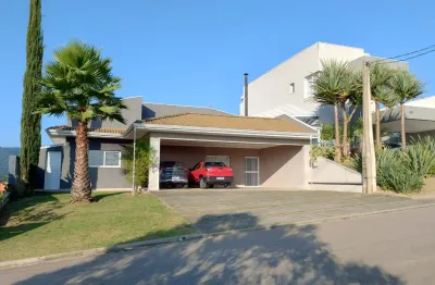 Casa em condomínio fechado para alugar na Estrada Laramara, 1550, Jundiaizinho, Mairiporã