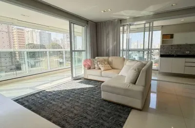 Apartamento com 3 quartos à venda na Praça General Costa Barreto, 122, Tatuapé, São Paulo