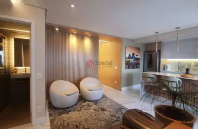 Apartamento com 2 quartos à venda na Rua Padre Estevão Pernet, 200, Tatuapé, São Paulo