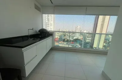 Apartamento com 2 quartos à venda na Rua Antônio de Barros, 2501, Tatuapé, São Paulo