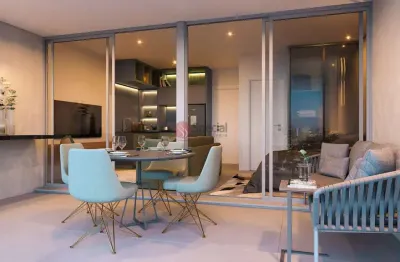 Apartamento com 1 quarto à venda na Rua Airi, 286, Tatuapé, São Paulo