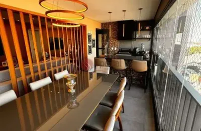 Apartamento com 2 quartos à venda na Rua Tuiuti, 780, Tatuapé, São Paulo