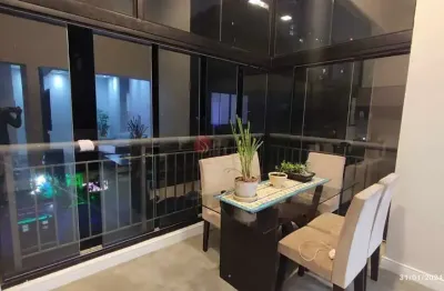 Apartamento com 2 quartos à venda na Rua Sousa Breves, 97, Tatuapé, São Paulo
