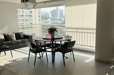 Apartamento com 3 quartos à venda na Rua Boa Esperança, 334, Tatuapé, São Paulo