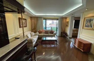 Apartamento com 3 quartos à venda na Rua Professor Pedreira de Freitas, 664, Tatuapé, São Paulo
