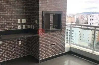 Apartamento a venda com 4 quartos e 4 vagas no tatuapé