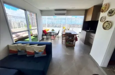 Apartamento com 3 quartos à venda na Rua Guandu, 36, Jardim Anália Franco, São Paulo