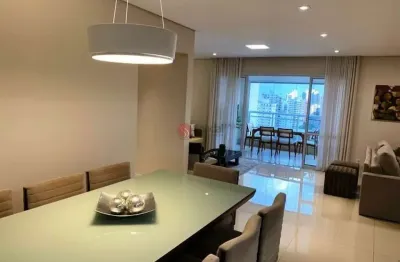 Apartamento com 3 quartos à venda na Rua Euclides Pacheco, 1221, Tatuapé, São Paulo