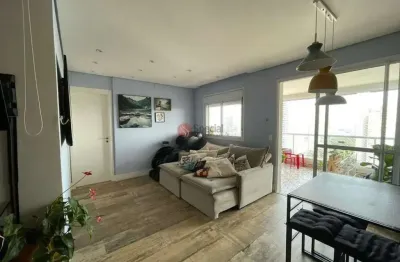 Apartamento com 2 quartos à venda na Rua Margarida de Lima, 158, Tatuapé, São Paulo