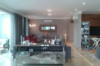 Apartamento residencial à venda, anália franco, são paulo.