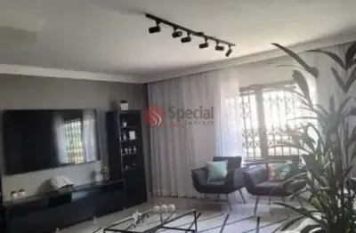 Casa com 2 quartos à venda na Rua Barão do Serro Largo, 405, Jardim Anália Franco, São Paulo