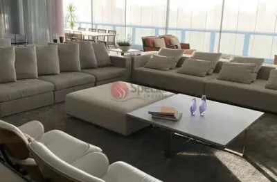 Apartamento com 4 quartos à venda na Rua Itapeti, 945, Tatuapé, São Paulo