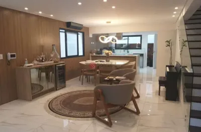 Casa com 4 quartos à venda na Rua Astro, 91, Tatuapé, São Paulo