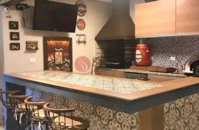 Casa com 3 quartos à venda na Rua Alfredo do Vale Cabral, 60, Tatuapé, São Paulo