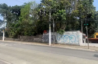Terreno à venda na Avenida Itaquera, 7127, Vila Carmosina, São Paulo