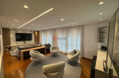 Apartamento à venda 3 suíte, 3 vagas, lazer tipo clube, à 5 minutos do shopping anália franco.