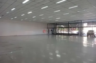 Barracão / Galpão / Depósito à venda na Avenida Interlagos, 3111, Jardim Marajoara, São Paulo