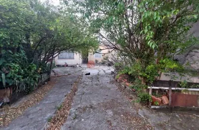Terreno à venda na Rua Gaspar Rodrigues, 579, Vila Diva (Zona Leste), São Paulo