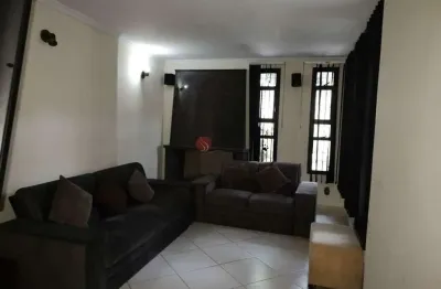 Casa com 5 quartos à venda na Rua Londres, 349, Cangaíba, São Paulo