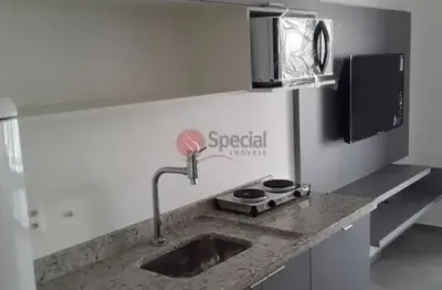 Apartamento com 1 quarto para alugar na Rua Bom Sucesso, 313, Tatuapé, São Paulo