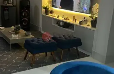 Apartamento no tatuapé, 156,50 metros, 3 suítes e ,3 vagas, próximo ao hospital sao luiz.