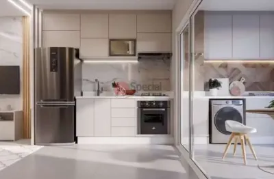 Apartamento com 2 quartos à venda na Rua Dona Escolástica M. da Fonseca, 1054, Vila Matilde, São Paulo