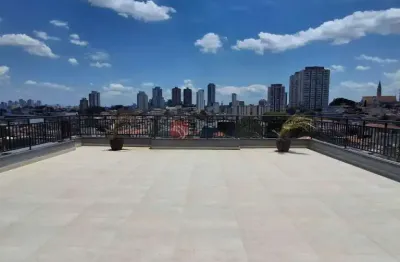 Apartamento com 2 quartos à venda na Rua Mafalda, 657, Vila Formosa, São Paulo