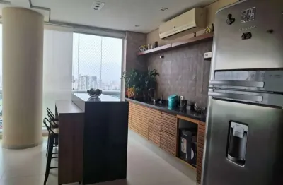 Apartamento com 3 quartos à venda na Rua Boa Esperança, 354, Tatuapé, São Paulo