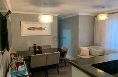 Apartamento com 2 quartos à venda na Avenida Guilherme Giorgi, 1004, Vila Carrão, São Paulo