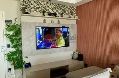 Apartamento com varanda gourmet à venda de 98 m² com 3 quartos , 1 suíte, 2 vagas na vila carrão