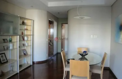 Apartamento no tatuapé em frente ao colégio santo antônio.