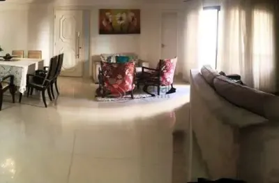 Apartamento 3 dorms. no  anália franco com 157 metros, 2 vagas.