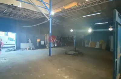 Terreno comercial para alugar na Avenida Celso Garcia, 1390, Brás, São Paulo