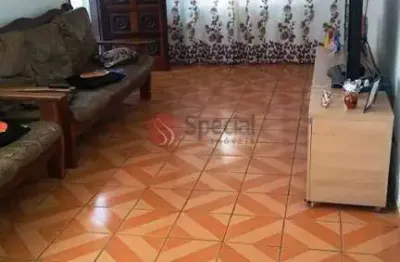 Casa com 3 quartos à venda na Rua Mafalda, 526, Vila Formosa, São Paulo