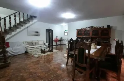 Casa com 3 quartos à venda na Rua Luiz dos Santos Cabral, 369, Jardim Anália Franco, São Paulo