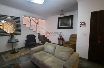 Casa com 3 quartos à venda na Rua Vargem Grande, 187, Tatuapé, São Paulo