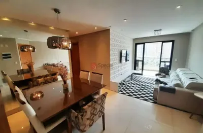 Apartamento na mooca com terraço gourmet e um ótimo lazer.