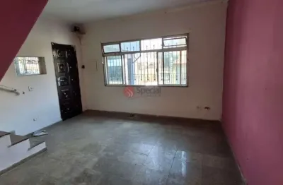 Terreno à venda na Rua Valdemar Celeghin, 315, Vila Ema, São Paulo