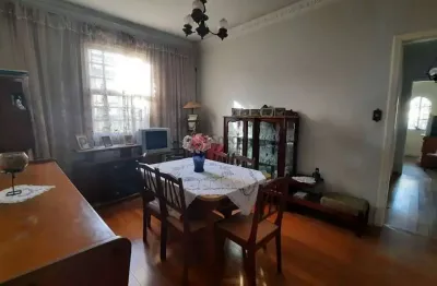 Casa com 3 quartos à venda na Rua Jarinu, 496, Tatuapé, São Paulo