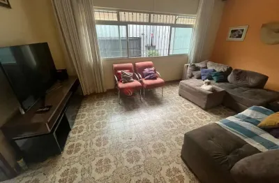Sobrado de esquina no jardim popular próximo a amador bueno da veiga.
