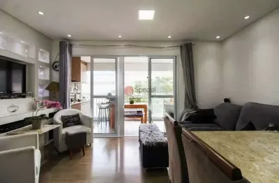 Apartamento com 2 quartos à venda na Rua Campo Largo, 1107, Mooca, São Paulo