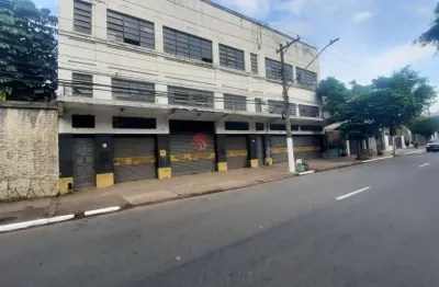 Prédio com 5 salas à venda na Rua Borges de Figueiredo, 100, Mooca, São Paulo