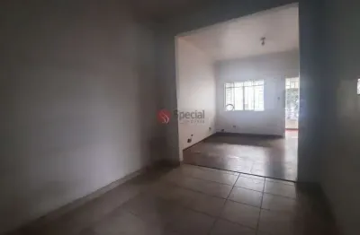 Casa com 2 quartos à venda na Rua Araribóia, 139, Mooca, São Paulo